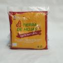 Bolsa de tierra de hojas Montino 4 Litros aproximadamente.